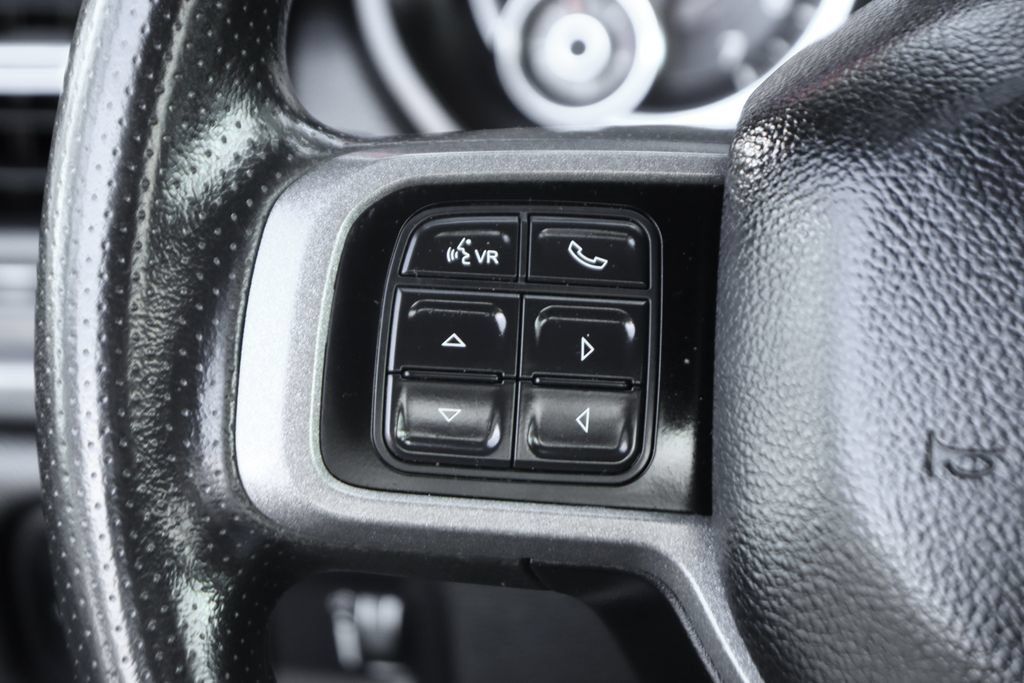 Used 2022 RAM 2500 Tradesman AWD/4WD image 21