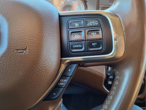 Used 2022 RAM 3500 Limited image 15