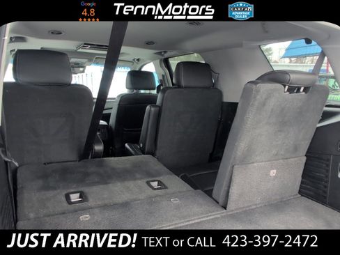 Used 2017 Chevrolet Tahoe LT image 11