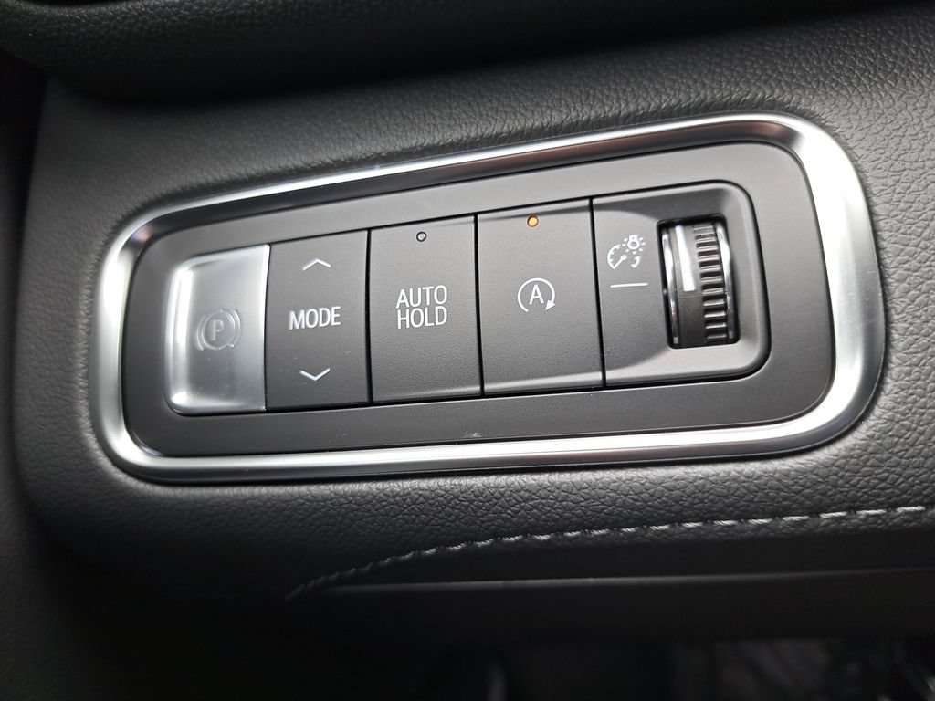 New 2026 Buick Enclave Preferred FWD image 29