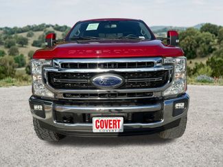 Used 2020 Ford F250 Lariat w/ Lariat Ultimate Package AWD/4WD video 2