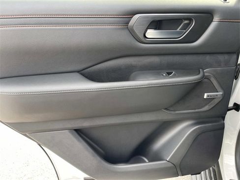 New 2026 Nissan Armada PRO-4X w/ Convenience Package image 19