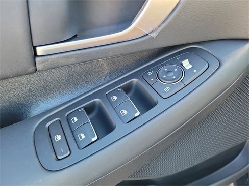 New 2026 Hyundai Sonata SEL image 16