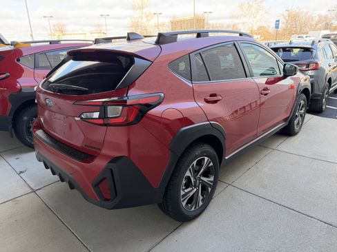 New 2026 Subaru Crosstrek 2.0i Premium image 7