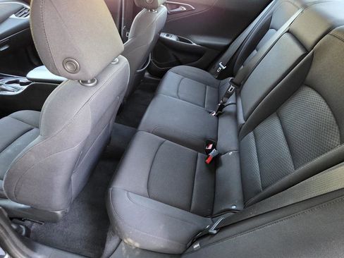 Used 2023 Chevrolet Malibu LT w/ Driver Confidence Package FWD image 8