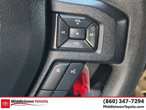 Used 2018 Ford F150 XL w/ Equipment Group 101A Mid AWD/4WD image 20