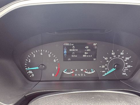 Certified 2022 Ford Escape SE w/ Cold Weather Package AWD/4WD image 31