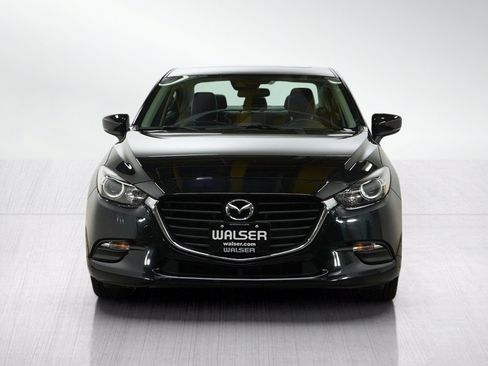 Used 2018 MAZDA MAZDA3 Touring FWD image 8