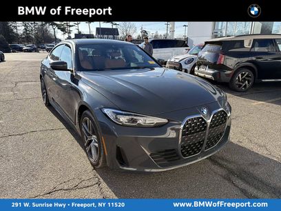Used 2023 BMW 430i Gran Coupe xDrive w/ M Sport Package