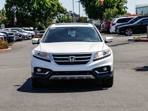 Used 2014 Honda Crosstour EX-L image 7