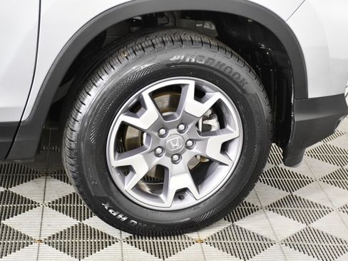 Certified 2023 Honda Passport TrailSport image 56