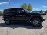 Used 2020 Jeep Wrangler Unlimited Sport image 4