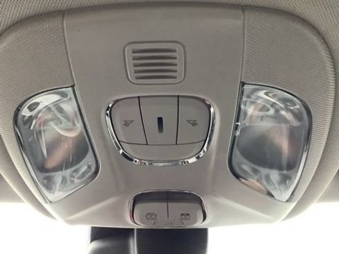 Certified 2022 Jeep Compass Trailhawk w/ Sun and Sound Group AWD/4WD image 29