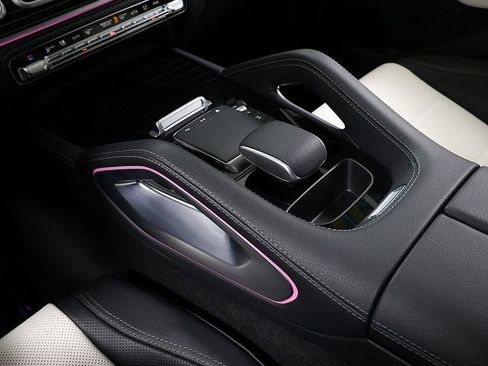 Certified 2026 Mercedes-Benz GLE 450 GLE 450 image 24