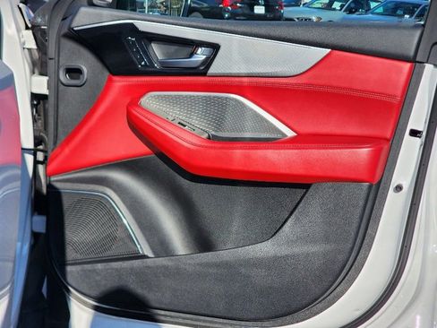 Used 2024 Acura MDX A-Spec image 10