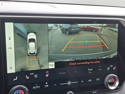 Used 2025 Lexus RX 350 Premium image 19