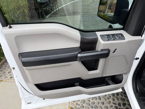 Used 2019 Ford F150 XL w/ Equipment Group 101A Mid RWD image 11