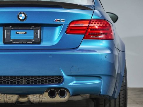 Used 2013 BMW M3 Coupe RWD image 18