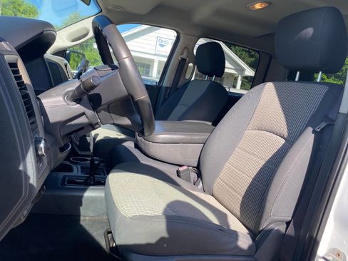 Used 2011 RAM 2500 ST w/ ST Popular Equipment Group image 15