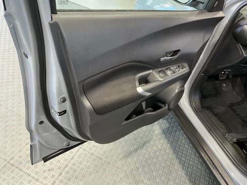 Used 2024 Nissan Kicks SV image 21