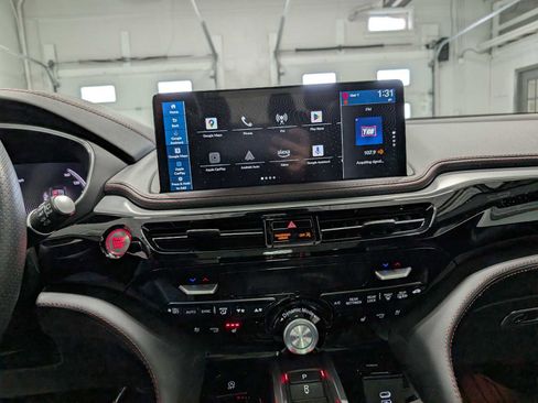 Certified 2026 Acura MDX A-Spec image 38