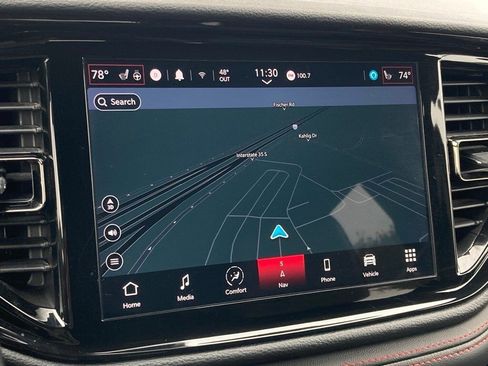 Used 2024 Dodge Durango GT image 24