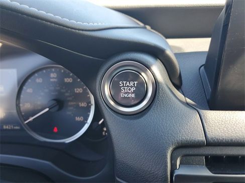 Used 2024 Lexus IS 350 F Sport image 26