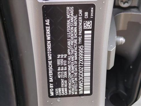 Used 2026 MINI Cooper S FWD image 18