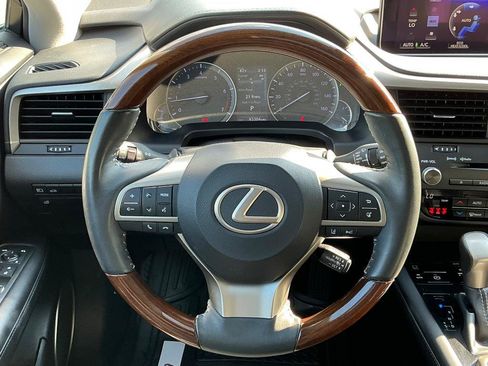 Used 2019 Lexus RX 350 FWD w/ Navigation Package image 17