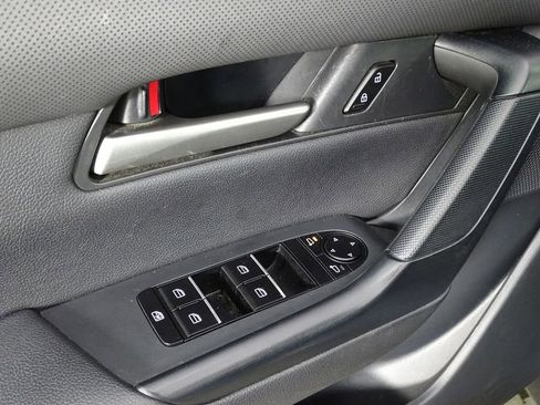 Used 2024 MAZDA CX-50 AWD 2.5 S w/ Preferred Package image 17