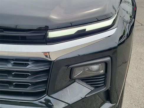 Certified 2024 Chevrolet Traverse LS w/ LPO, Floor Liner Package FWD image 33