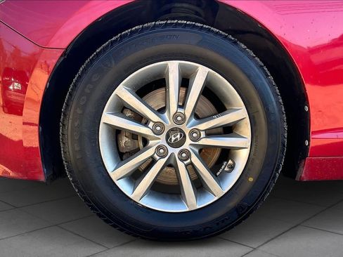 Used 2017 Hyundai Sonata SE image 11