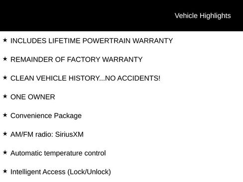 Used 2023 Ford Bronco Sport Big Bend w/ Convenience Package AWD/4WD image 10