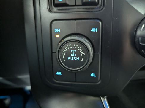 Used 2023 Ford F150 Raptor image 20