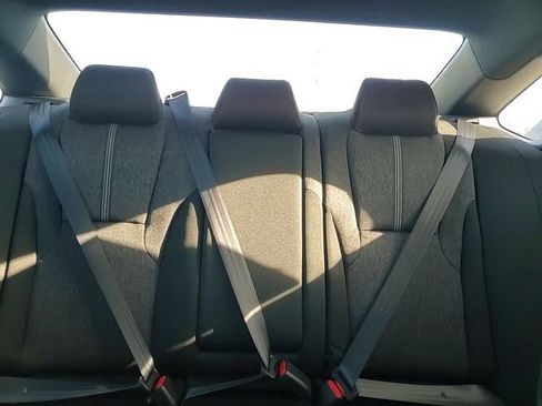 New 2025 Honda Accord Sport image 24