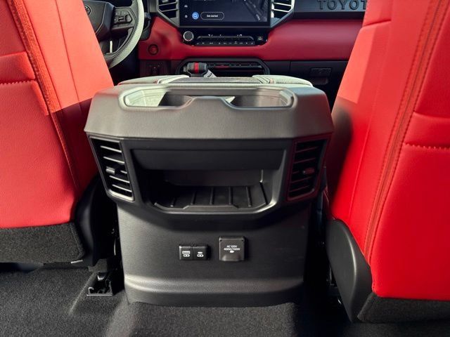 New 2026 Toyota Tundra TRD Pro AWD/4WD image 32