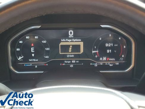 Used 2024 GMC Sierra 2500 Denali Ultimate w/ Max Trailering Package AWD/4WD image 25