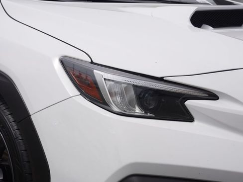 Used 2022 Subaru WRX Premium AWD/4WD image 11