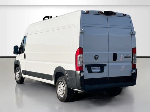 Used 2023 RAM ProMaster 2500 FWD image 5