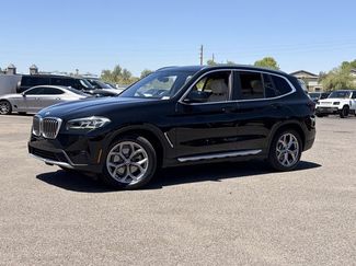 Used 2022 BMW X3 sDrive30i w/ Convenience Package RWD video 2