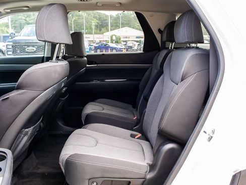 Used 2021 Hyundai Palisade SEL w/ Convenience Package AWD/4WD image 17
