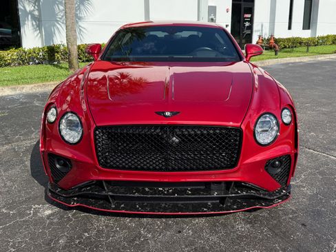 Used 2020 Bentley Continental GT V8 AWD/4WD image 11