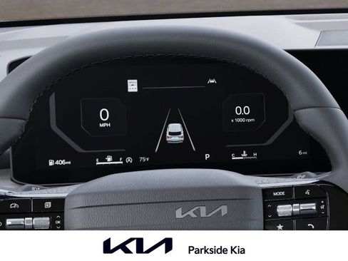New 2026 Kia Sorento SX AWD/4WD image 21