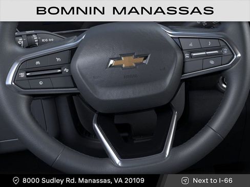 New 2026 Chevrolet Tahoe LT image 19