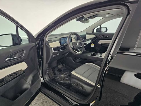 New 2026 Honda Prologue Eco image 19