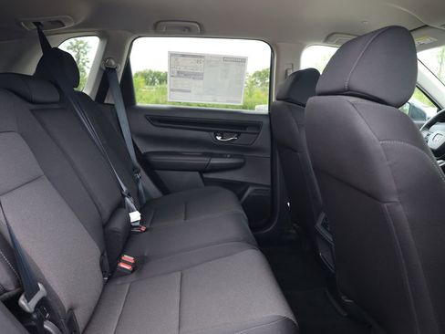 New 2026 Honda CR-V LX image 29
