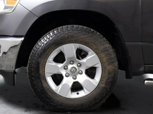 Used 2022 RAM 1500 Big Horn AWD/4WD image 20