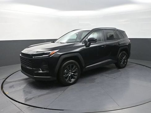 Used 2026 Toyota RAV4 XLE Premium FWD image 3
