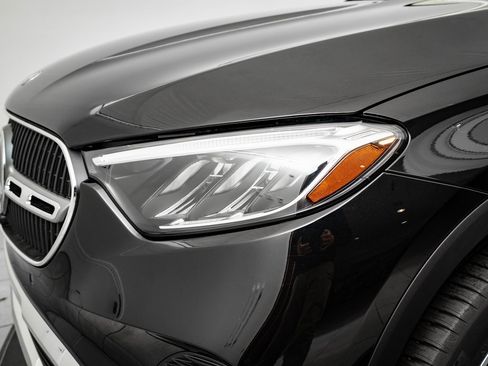 New 2026 Mercedes-Benz GLC 300 GLC 300 image 16