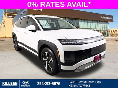 New 2026 Hyundai Ioniq 9 S